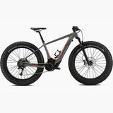 TURBO LEVO HARDTAIL COMP