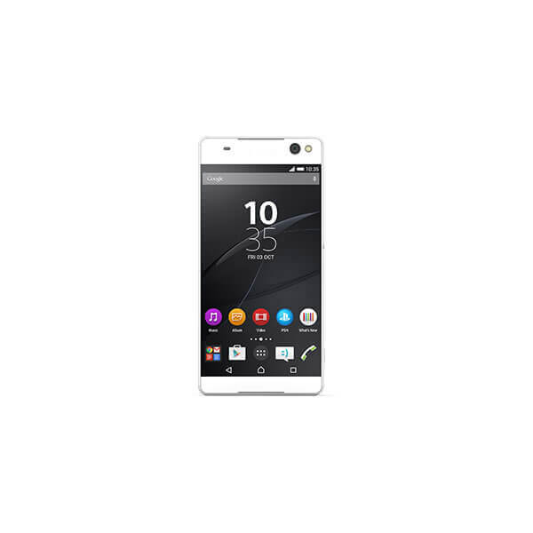 Sony Xperia X Compact - Unlocked Smartphone